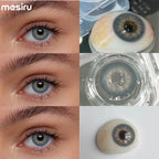 Mesiru K17 Timeless Gray