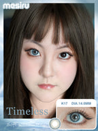 Mesiru K17 Timeless Gray