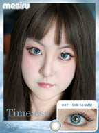 Mesiru K17 Timeless Gray