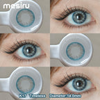 Mesiru K17 Timeless Gray