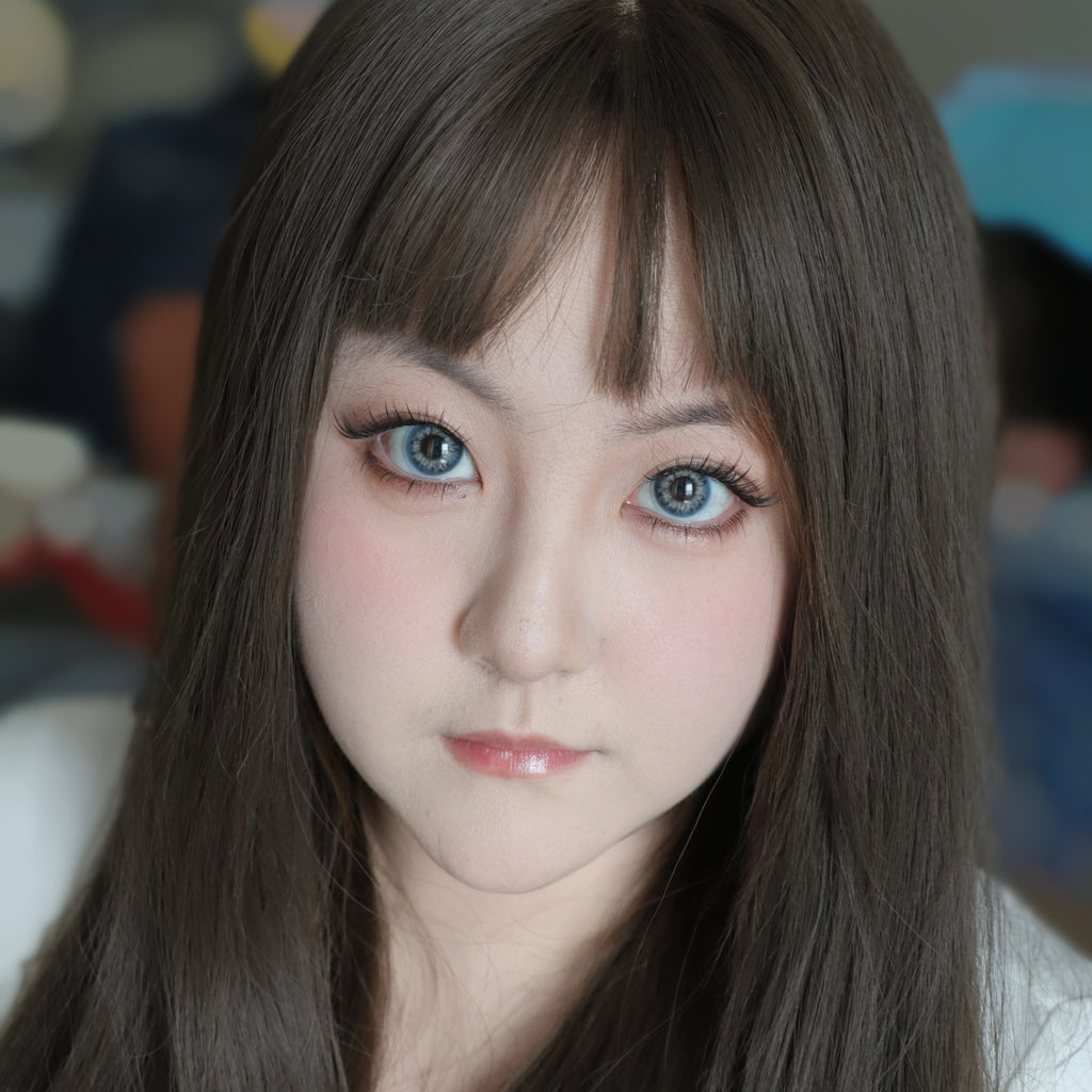 Mesiru K17 Timeless Gray