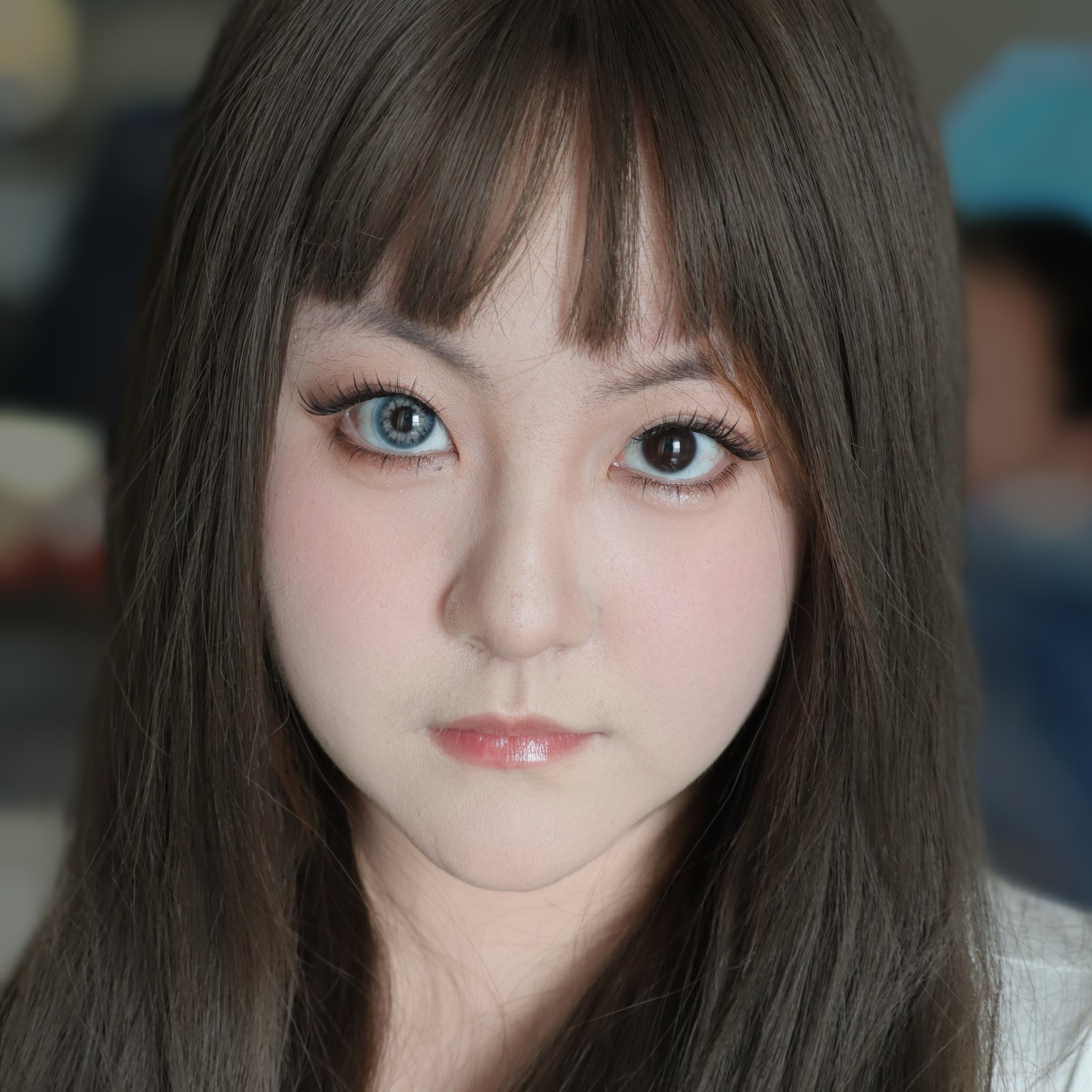 Mesiru K17 Timeless Gray