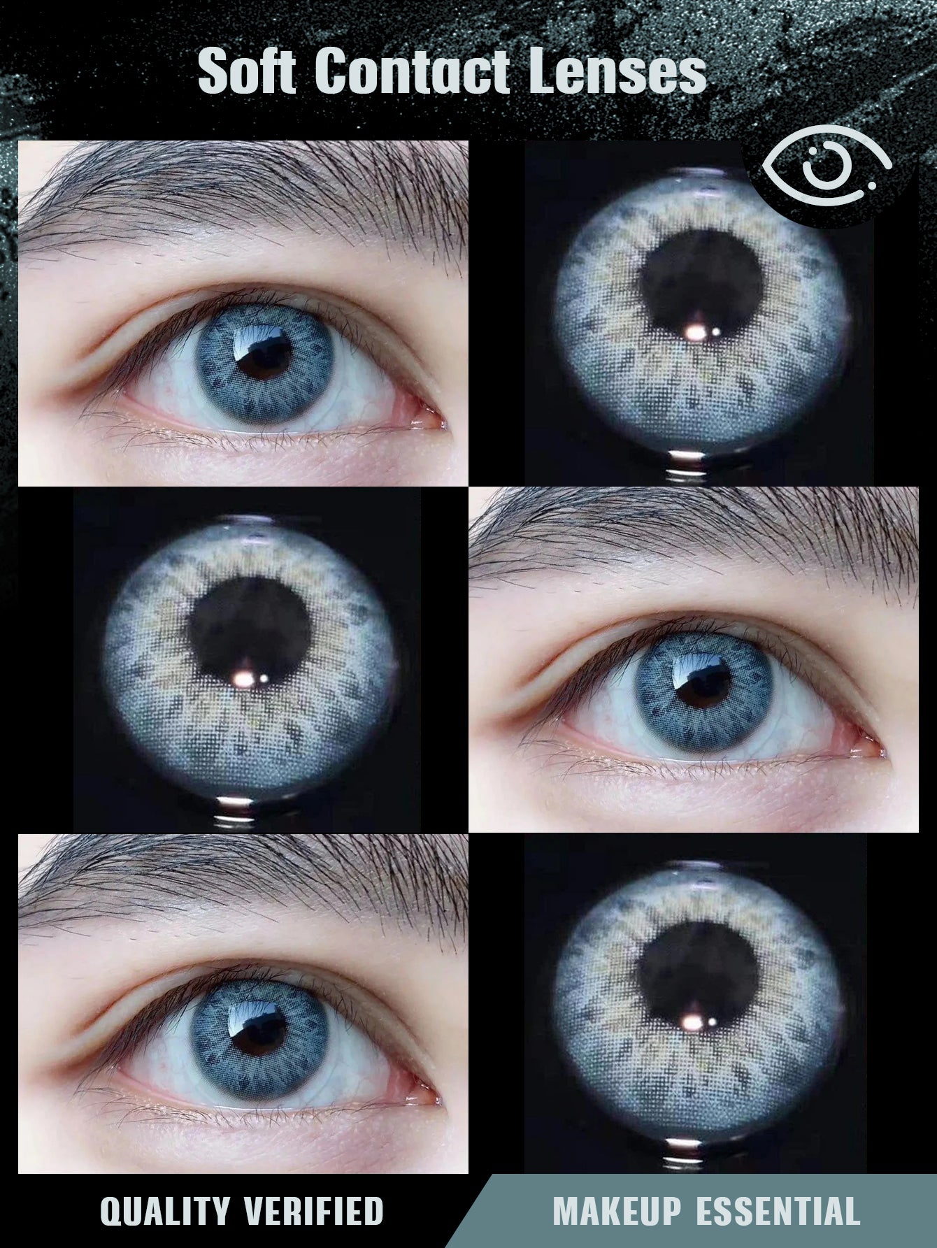 Mesiru K17 Timeless Gray