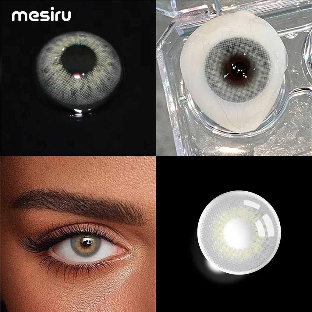 Mesiru K19 Unique Green