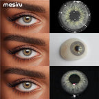 Mesiru K19 Unique Green
