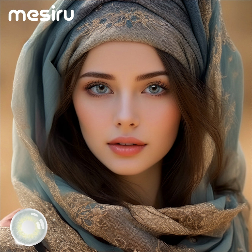 Mesiru K19 Unique Green