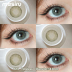 Mesiru K19 Unique Green