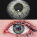 Mesiru K19 Unique Green
