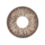 Mesiru K1 Coconut Brown
