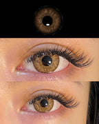 Mesiru K1 Coconut Brown