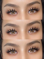 Mesiru K1 Coconut Brown