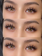 Mesiru K1 Coconut Brown