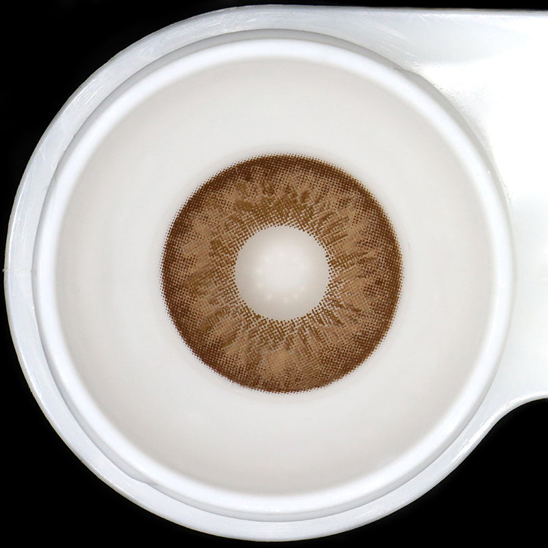 Mesiru K1 Coconut Brown