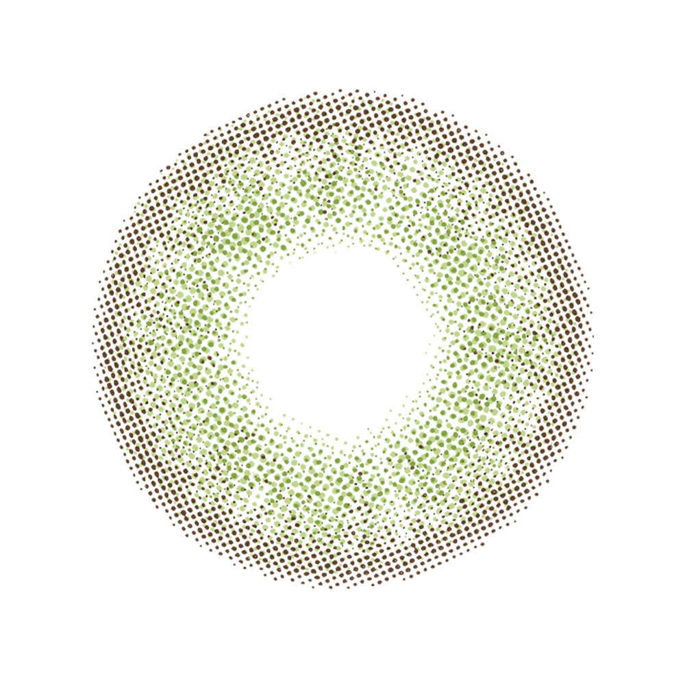 Mesiru K20 Green Tea