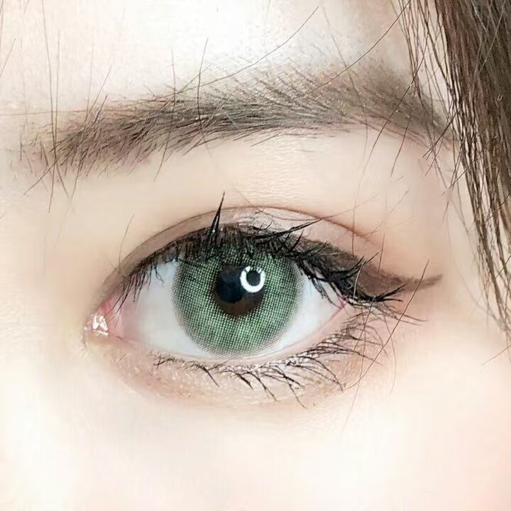 Mesiru K20 Green Tea