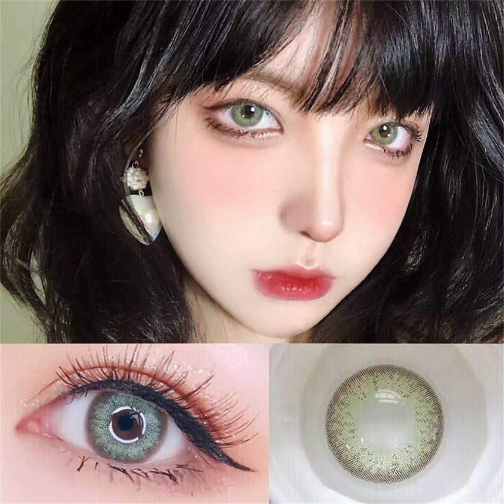 Mesiru K20 Green Tea