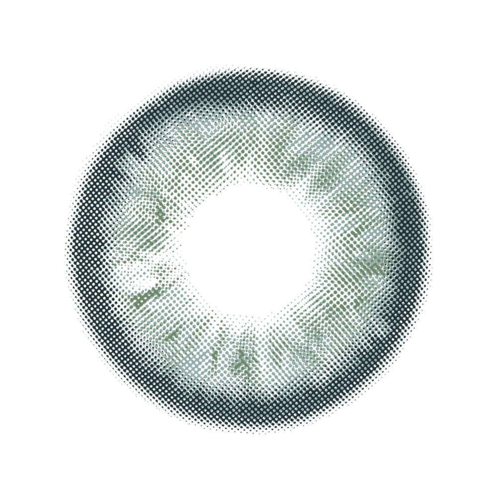 Mesiru K2 Kaleidoscope
