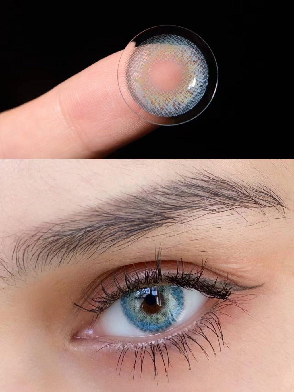 Mesiru K4 Melodic Blue