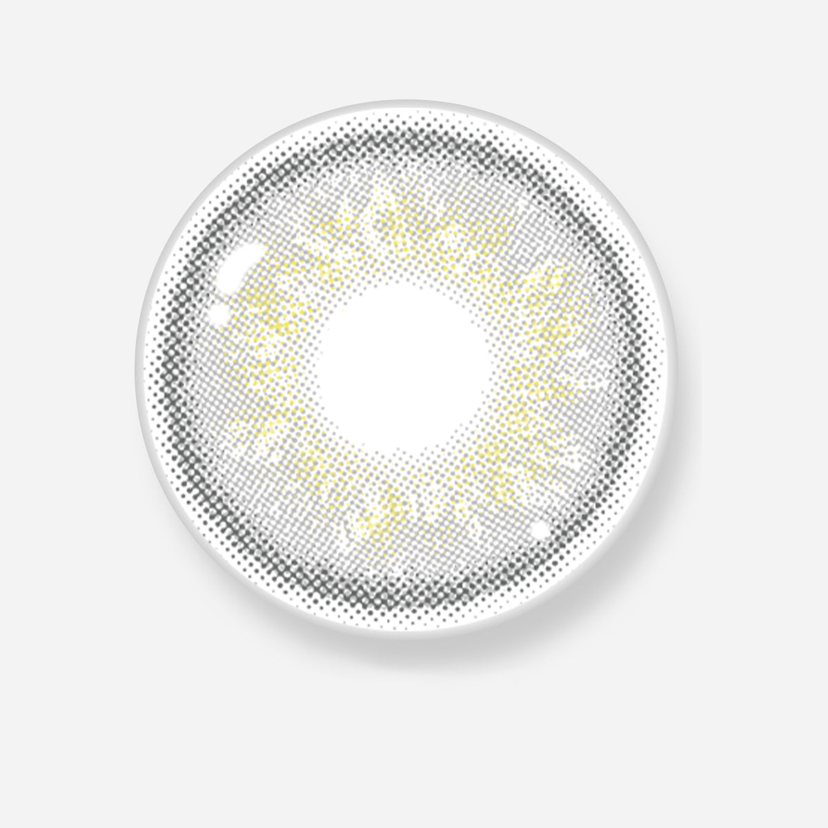 Mesiru K5 Tranquil Gray