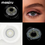 Mesiru K5 Tranquil Gray