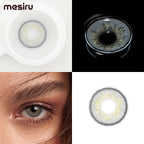 Mesiru K5 Tranquil Gray