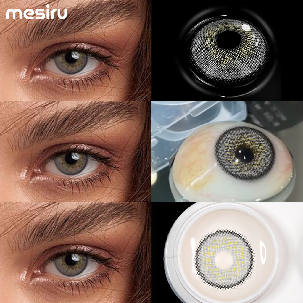 Mesiru K5 Tranquil Gray