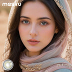 Mesiru K5 Tranquil Gray