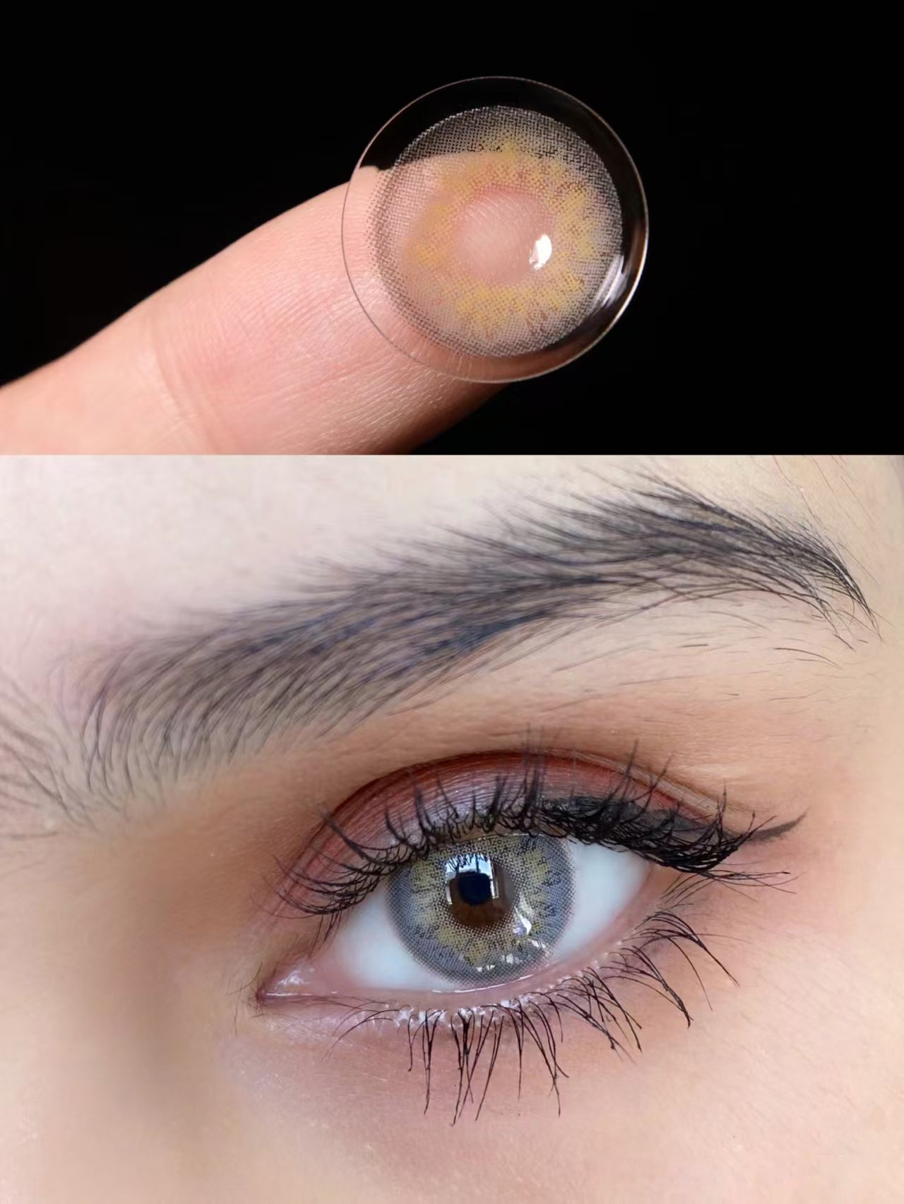 Mesiru K5 Tranquil Gray