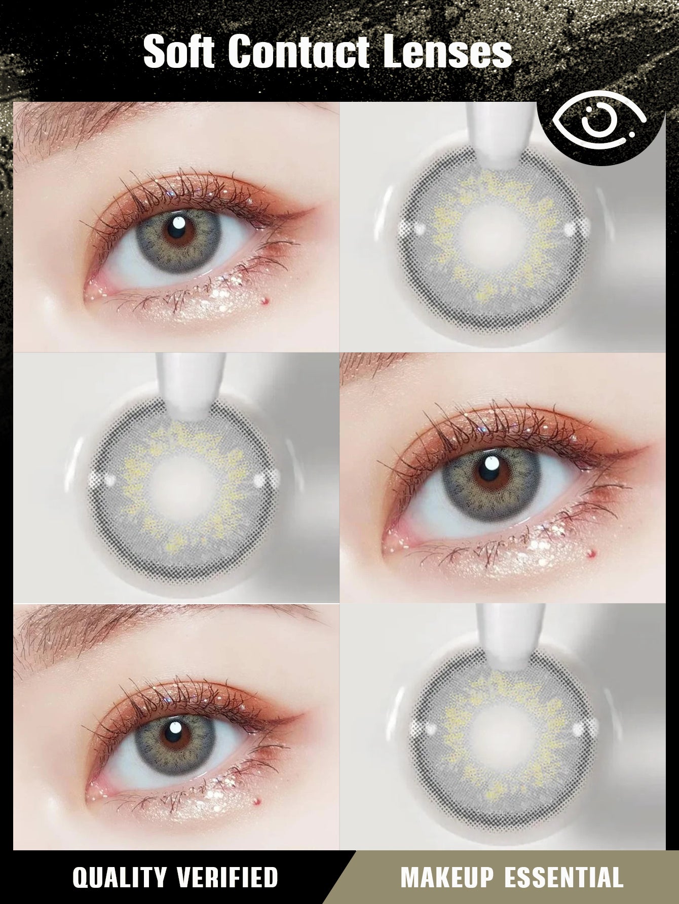 Mesiru K5 Tranquil Gray
