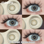 Mesiru K5 Tranquil Gray
