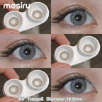 Mesiru K5 Tranquil Gray