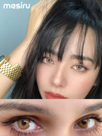 Mesiru K6 Gorgeous Brown