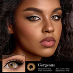 Mesiru K6 Gorgeous Brown