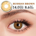Mesiru K6 Gorgeous Brown