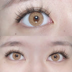 Mesiru K6 Gorgeous Brown