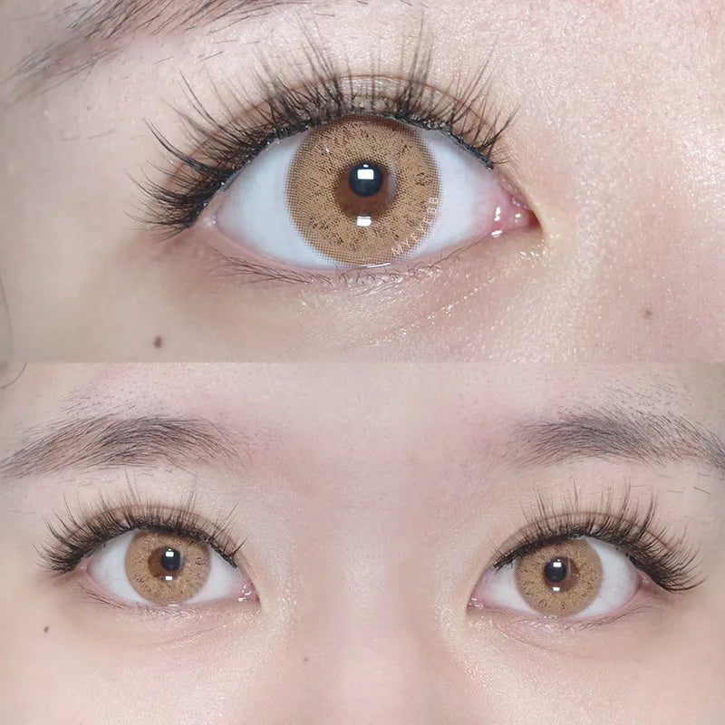 Mesiru K6 Gorgeous Brown