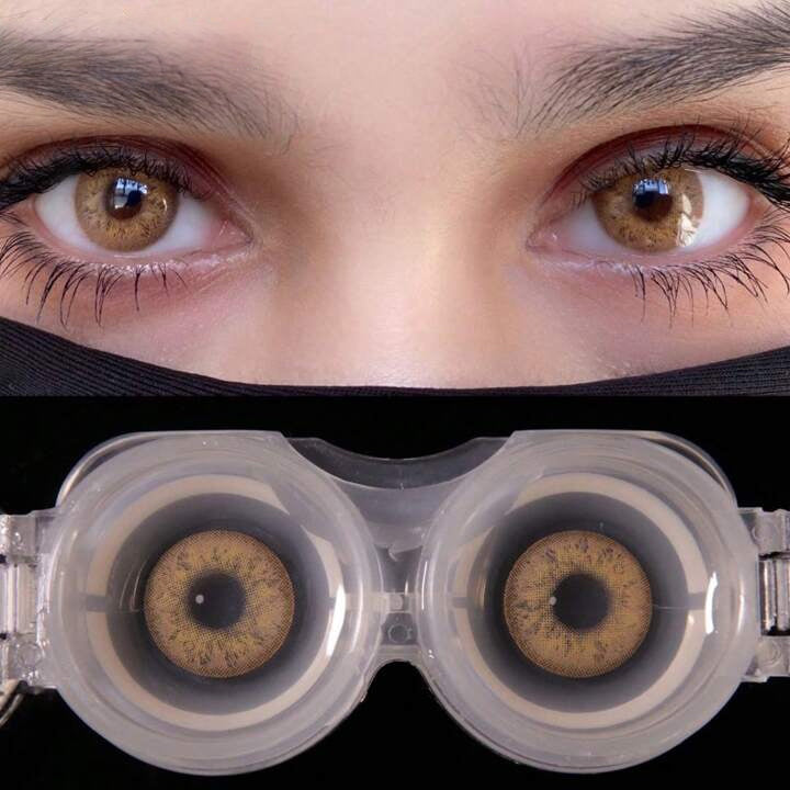 Mesiru K6 Gorgeous Brown
