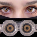 Mesiru K6 Gorgeous Brown