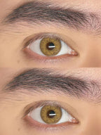 Mesiru K6 Gorgeous Brown