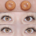 Mesiru K6 Gorgeous Brown