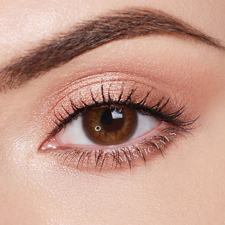 Mesiru K6 Gorgeous Brown
