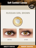 Mesiru K6 Gorgeous Brown