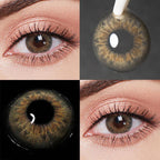 Mesiru K6 Gorgeous Brown