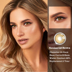 Mesiru K6 Gorgeous Brown