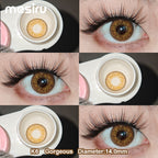 Mesiru K6 Gorgeous Brown