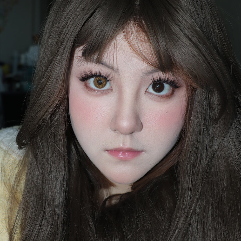 Mesiru K6 Gorgeous Brown