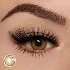 Mesiru K6 Gorgeous Brown