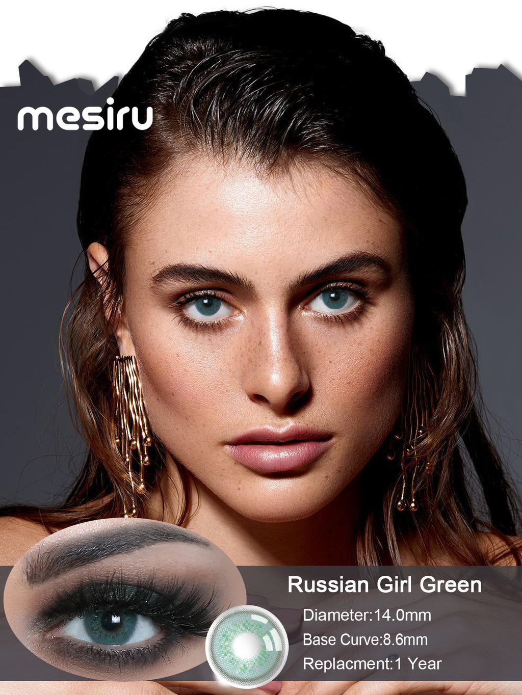 Mesiru KK Russian