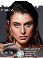 Mesiru KK Russian