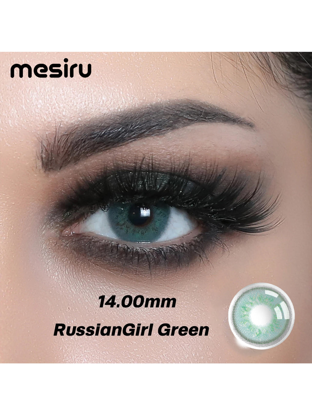 Mesiru KK Russian